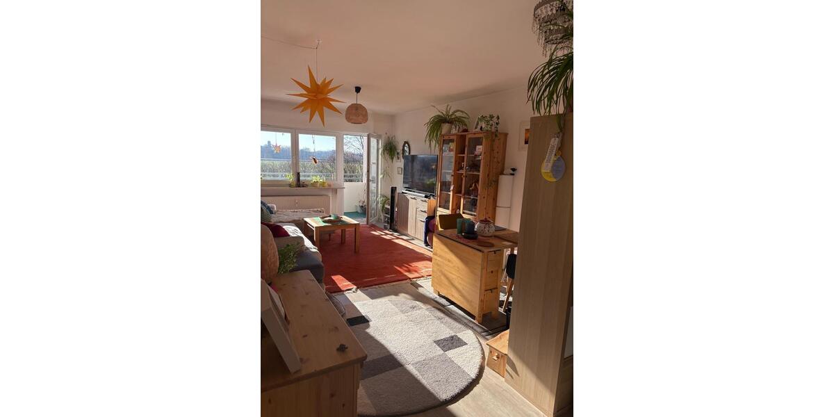 Etagenwohnung Augsburg Firnhaberau - 3 Zimmer, 74 m&sup2;, 323.000&euro; | Angebot:25270414