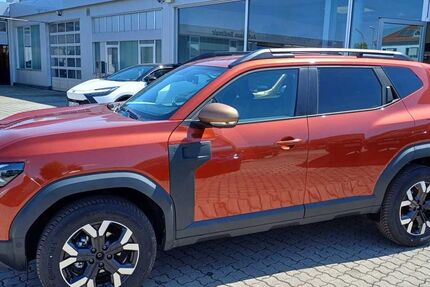 Dacia Duster 1.950 km 25.650 &euro; Mering 86415