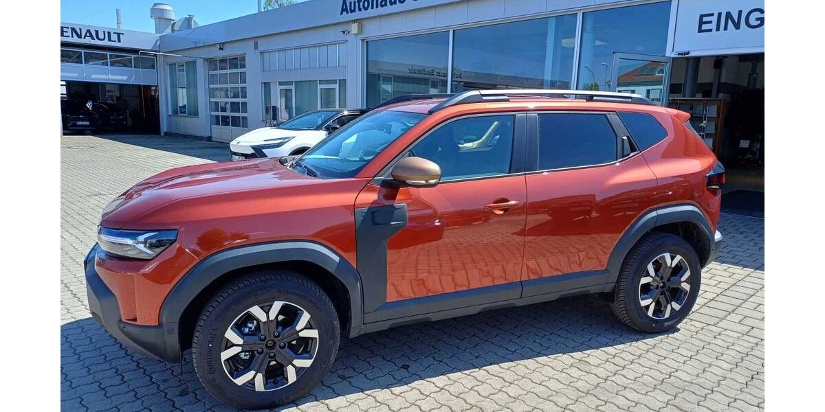 Dacia Duster 1.950 km 25.650 &euro; Mering 86415