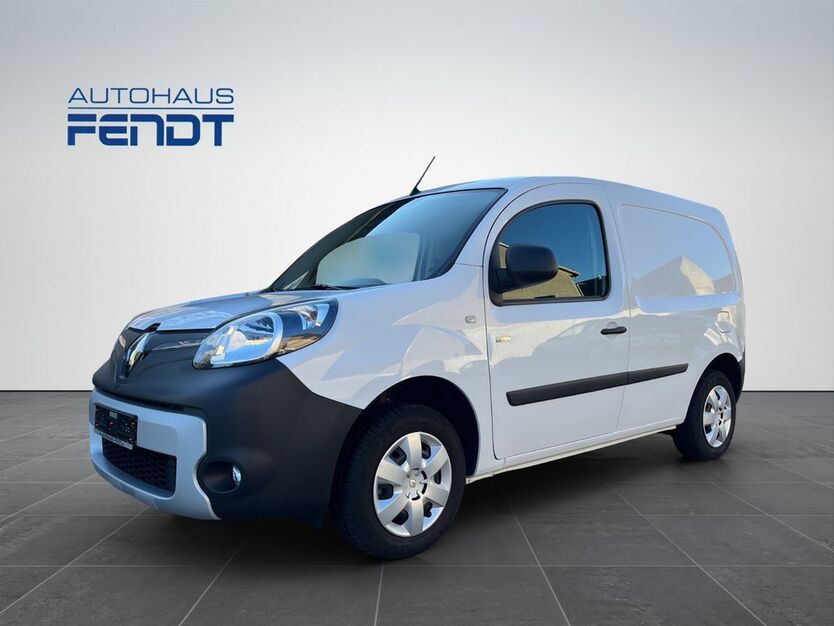 Renault Kangoo 23.362 km 12.950 € Dinkelscherben-Breitenbronn 86424