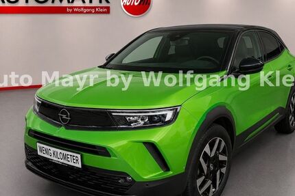 Opel Mokka 35.150 km 17.980 &euro; Augsburg 86156