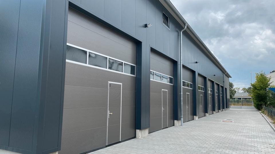 Gewerbeobjekt Königsbrunn - 660&euro; | Angebot:25524197