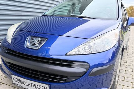 Peugeot 207 93.000 km 3.490 &euro; Mering bei München/ Augsburg 86415