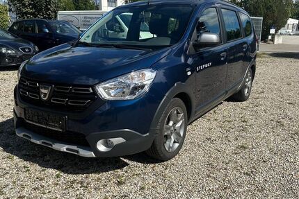 Dacia Lodgy 135.000 km 7.900 € Mering 86415