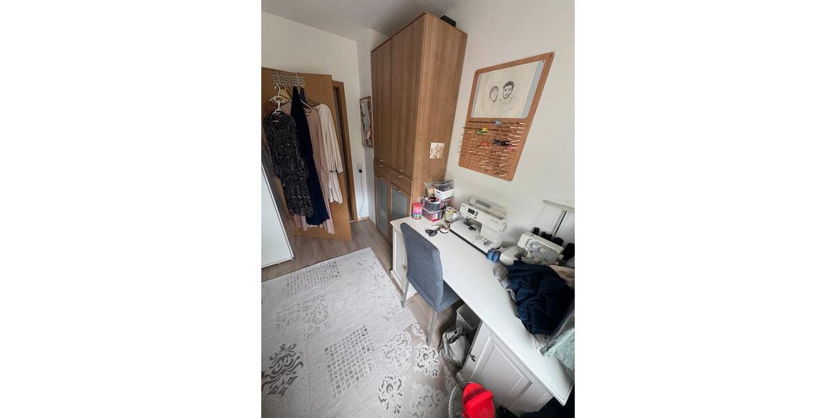 Etagenwohnung Augsburg Hochzoll - 3.5 Zimmer, 88 m&sup2;, 390.000&euro; | Angebot:26828607