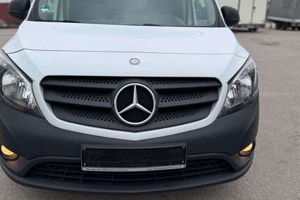 Mercedes-Benz Citan 150.000 km 7.750 € Augsburg 86199