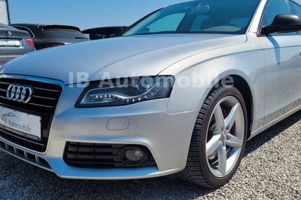 Audi A4 158.000 km 9.950 € Königsbrunn bei Augsburg 86343