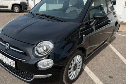 Fiat 500 14.990 km 27.990 &euro; Stadtbergen 86391