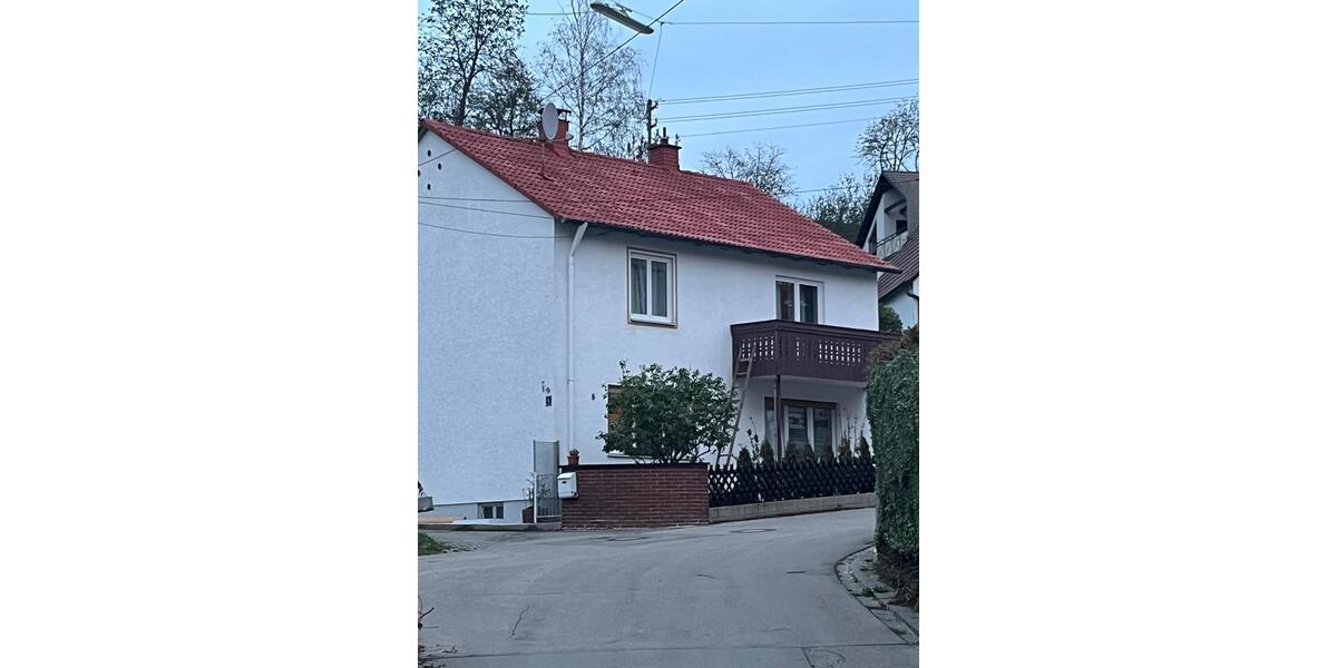 Einfamilienhaus Augsburg - 6 Zimmer, 130 m&sup2;, 549.000&euro; | Angebot:26268350