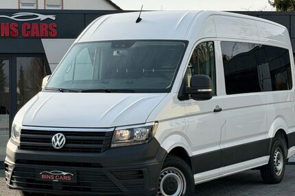 VW Crafter 167.000 km 21.990 &euro; Königsbrunn bei Augsburg 86343
