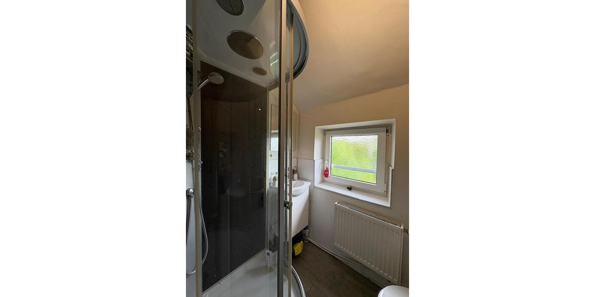 Etagenwohnung Augsburg Firnhaberau - 3 Zimmer, 47 m&sup2;, 500&euro; | Angebot:26480078
