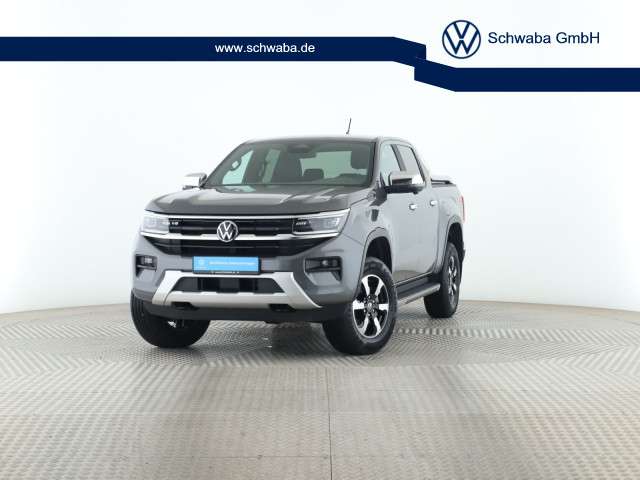Amarok