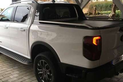 Ford Ranger 46.000 km 35.900 &euro; Eurasburg 86495