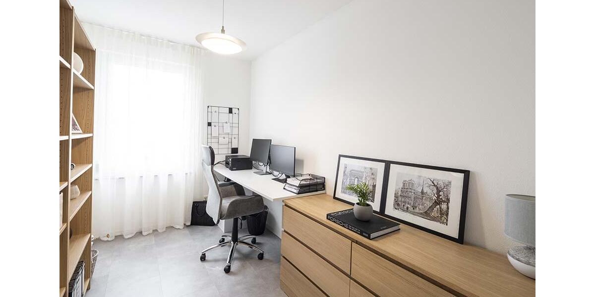 Maisonettenwohnung Horgau - 5.5 Zimmer, 142 m&sup2;, 1.733&euro; | Angebot:23618431