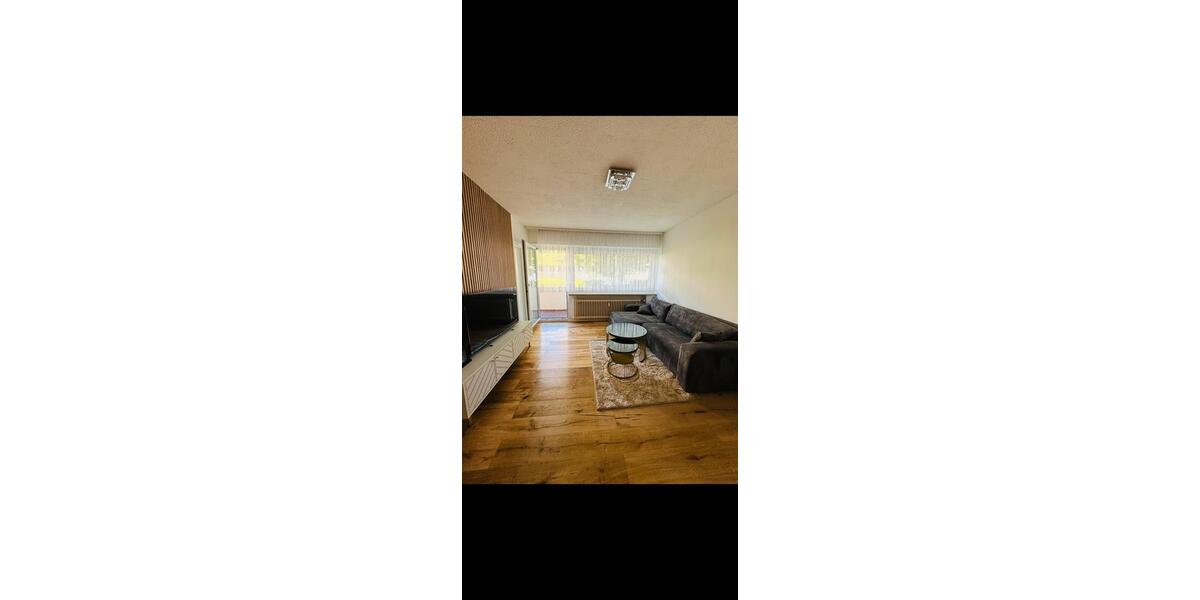 Provisionfreie 1-Zimmer Wohnung in Augsburg zur Kapitalanlage 1 zimmer