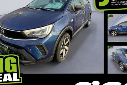 Opel Crossland (X) 41.800 km 13.980 &euro; Meitingen 86405
