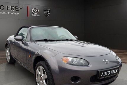 Mazda MX-5 168.500 km 6.490 &euro; Gersthofen 86368