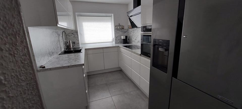 Reihenhaus Augsburg Bärenkeller - 4 Zimmer, 112 m&sup2;, 519.000&euro; | Angebot:26788054