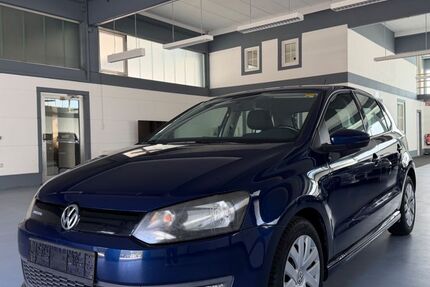 VW Polo 203.000 km 2.500 &euro; Schwabmünchen 86830