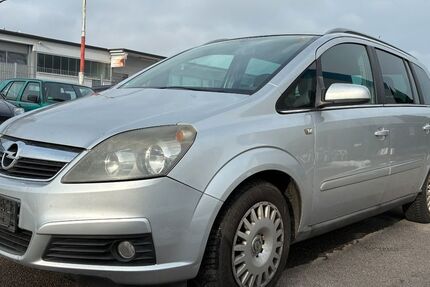 Opel Zafira 241.900 km 1.480 &euro; Augsburg 86165