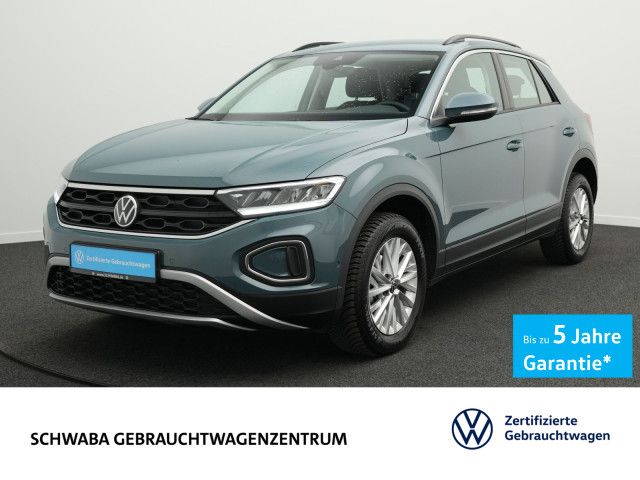VW T-Roc 9.100 km 24.360 &euro; Gersthofen 86368