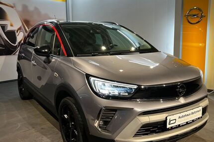 Opel Crossland (X) 44.600 km 15.990 &euro; Aichach 86551
