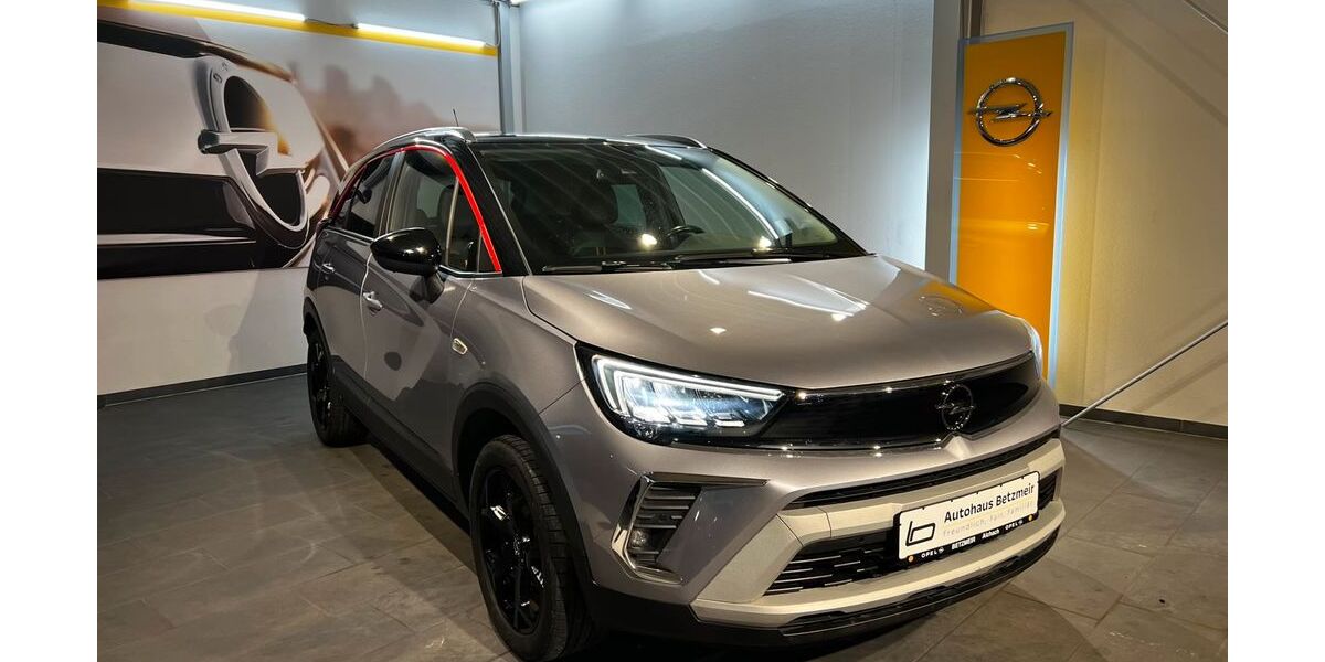 Opel Crossland (X) 44.600 km 15.990 &euro; Aichach 86551