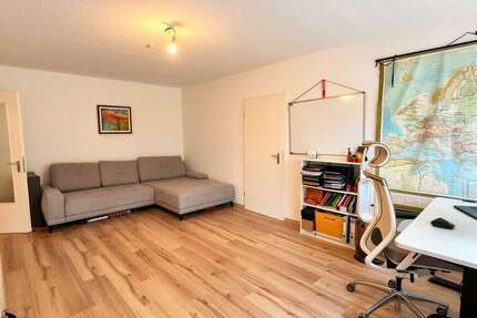 Wohnung Augsburg Antonsviertel - 1.5 Zimmer, 48 m&sup2;, 199.000&euro; | Angebot:27147207
