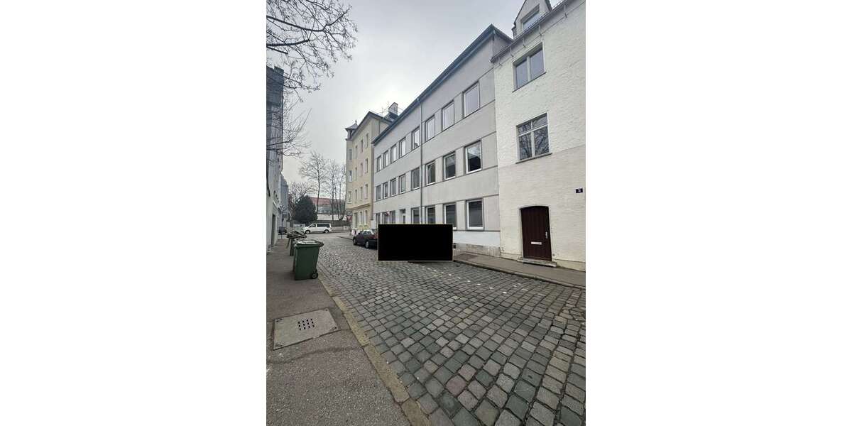 Wohnung zum Kaufen in Augsburg 239.000 € 50 m² 2 zimmer