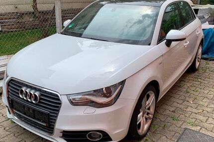Audi A1 80.800 km 13.200 &euro; Augsburg 86179