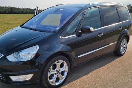 Ford Galaxy 260.684 km 5.750 &euro; Ehingen 86678