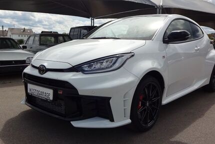 Toyota Yaris 6.000 km 42.900 &euro; Gablingen 86456