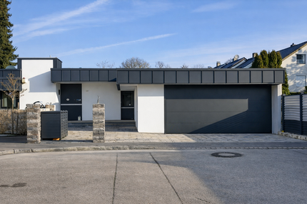 Haus Augsburg Kuhsee Hochzoll - 5.5 Zimmer, 175 m&sup2;, 1.999.000&euro; | Angebot:27091032