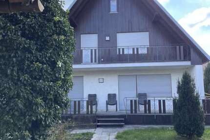 Haus Meitingen / Erlingen Erlingen - 7 Zimmer, 165 m&sup2;, 497.000&euro; | Angebot:26571027