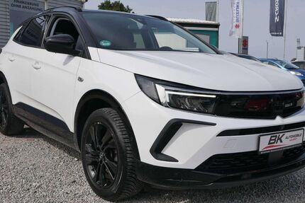 Opel Grandland (X) 59.900 km 17.990 &euro; Königsbrunn 86343