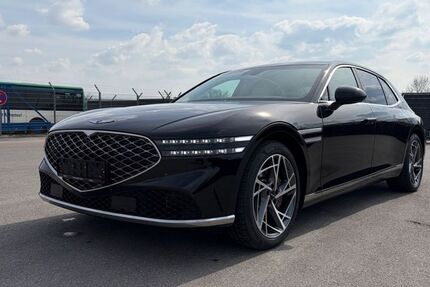 Genesis G90 5.990 km 84.900 &euro; Odelzhausen 85235