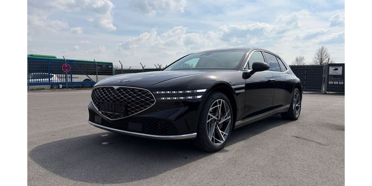 Genesis G90 5.990 km 84.900 &euro; Odelzhausen 85235
