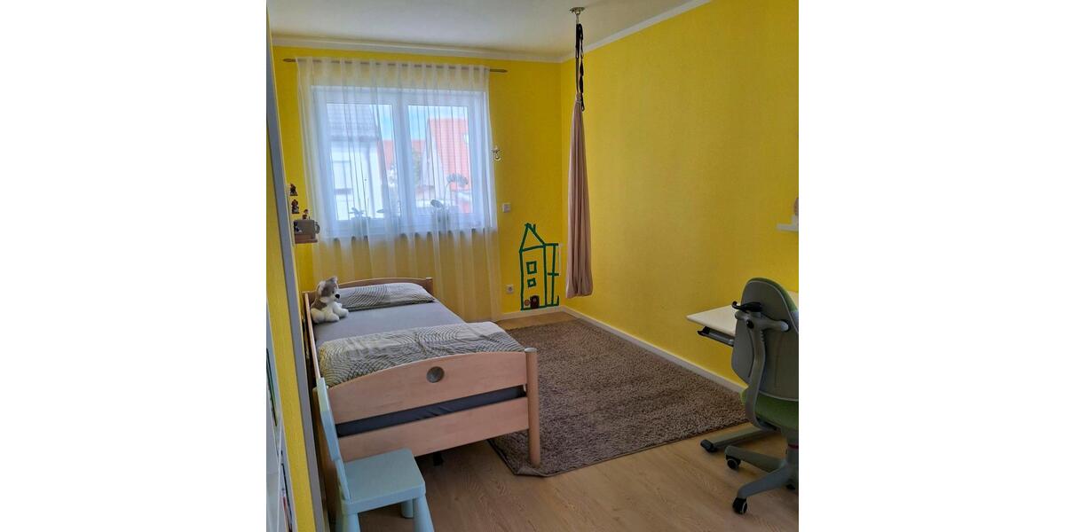 Doppelhaushälfte Königsbrunn - 5 Zimmer, 130 m&sup2;, 845.000&euro; | Angebot:25295356