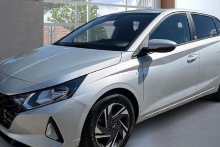 Hyundai i20 40.841 km 15.285 &euro; Augsburg 86165