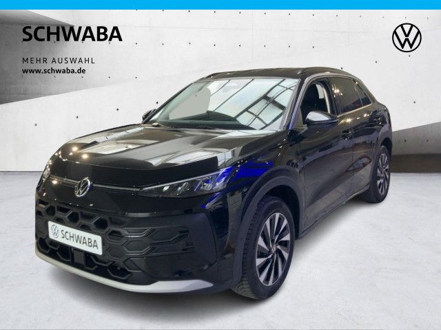 VW T-Roc 2.505 km 31.990 &euro; Gersthofen 86368