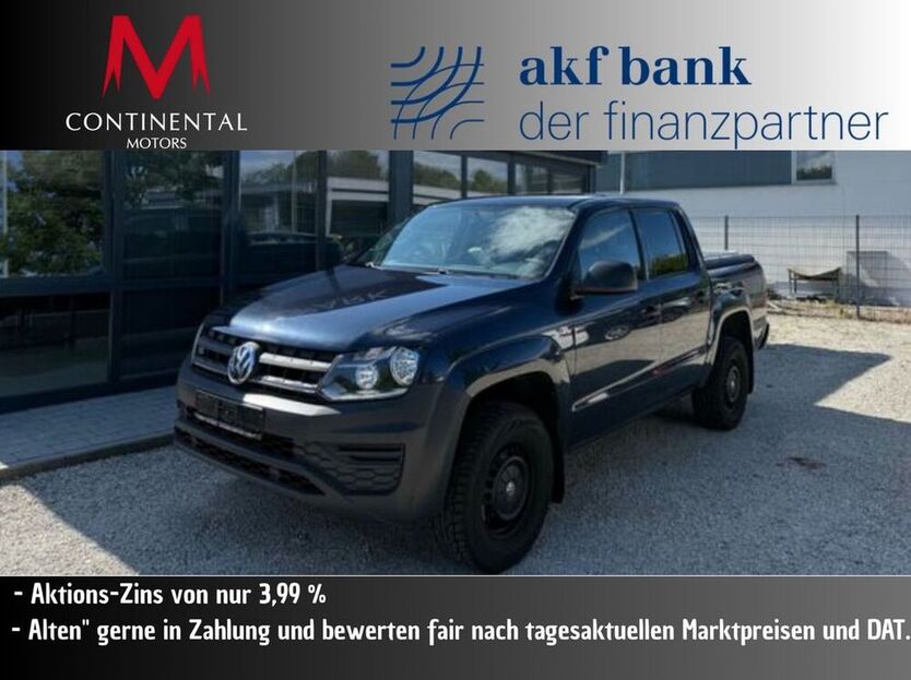 Amarok