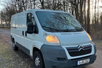 Citroen Jumper 221.024 km 4.400 &euro; Augsburg 86163