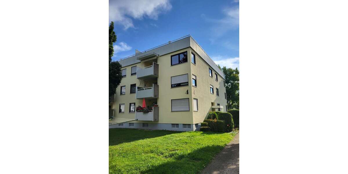 Wohnung zum Kaufen in Stadtbergen 439.300 € 90 m² 4 zimmer