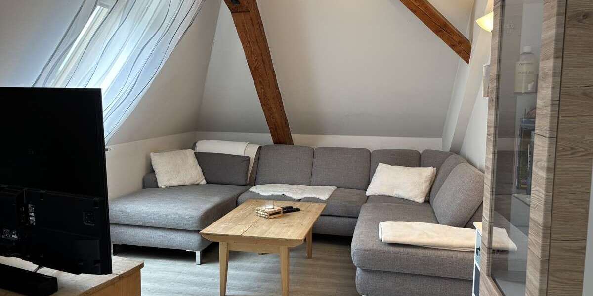 Etagenwohnung Aichach - 2 Zimmer, 92 m&sup2;, 279.000&euro; | Angebot:24632288