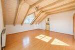 WINDISCH - Gemütliche 3-Zi.-Wohnung in ländlicher Idylle – perfekt für Singles oder Paare! - Dachgeschoßwohnung Egenhofen / Unterschweinbach Unterschweinbach | Angebot:26362991