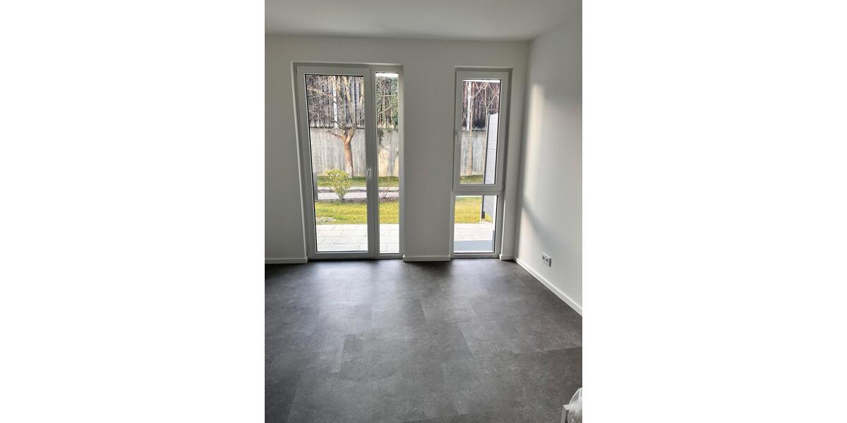 Erdgeschoßwohnung Augsburg Bärenkeller - 1 Zimmer, 29 m&sup2;, 700&euro; | Angebot:26340130