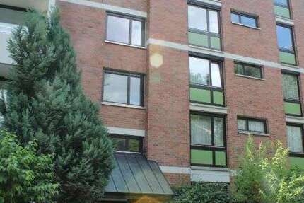 Wohnung Augsburg Innenstadt - 2 Zimmer, 64 m&sup2;, 700&euro; | Angebot:25271664