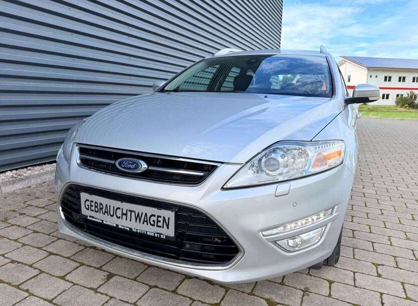 Mondeo