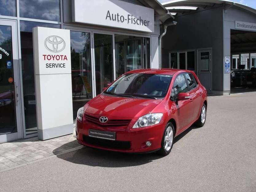 Auris