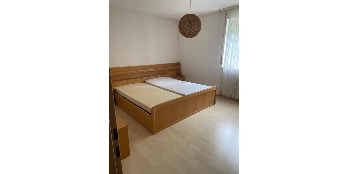 Etagenwohnung Augsburg Hochzoll - 3.5 Zimmer, 80 m&sup2;, 315.000&euro; | Angebot:27126708